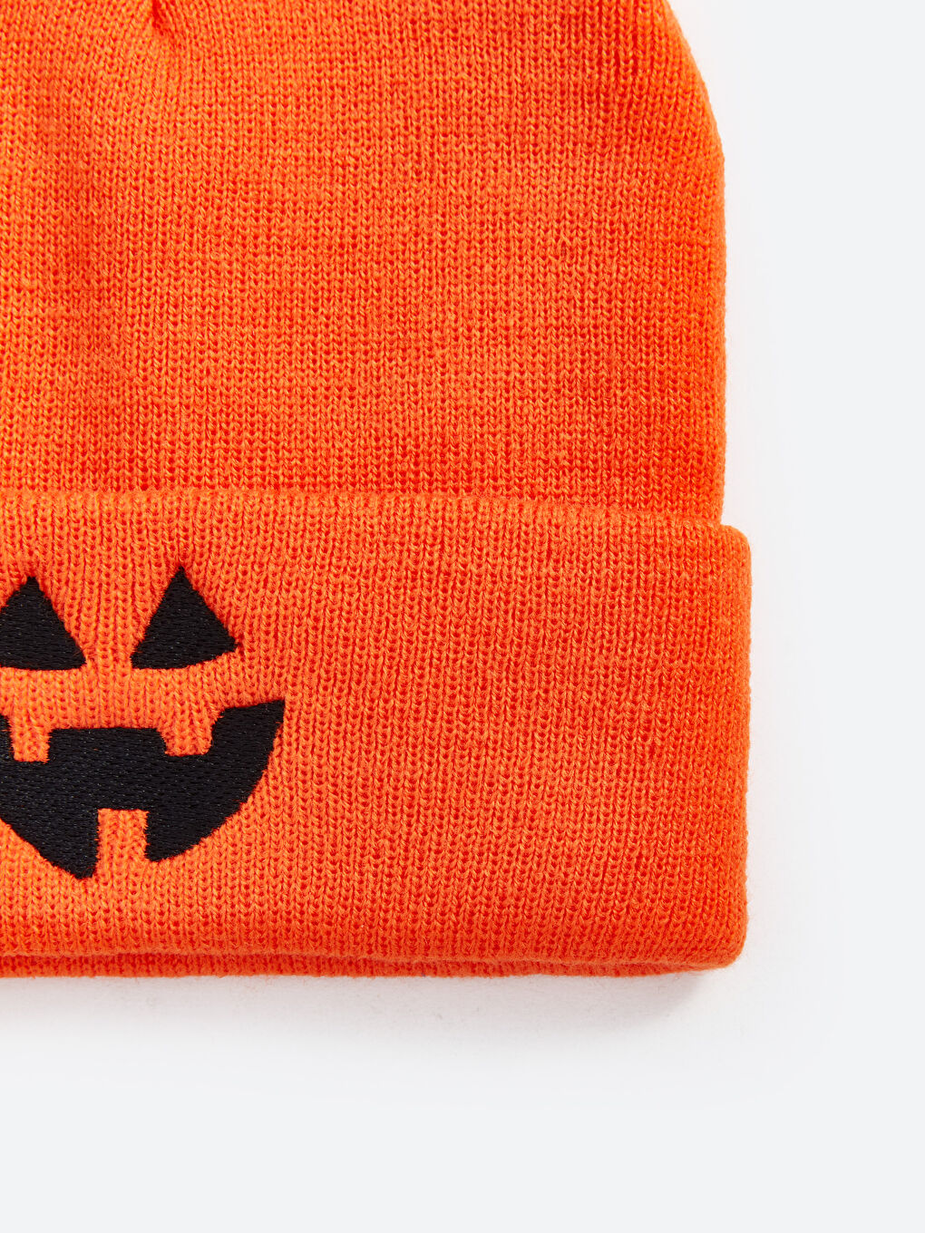 Halloween Themed Boys' Beanie-2