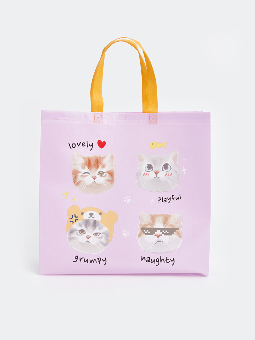 Әйелдерге арналған жануар принтті иық сөмкесі-1