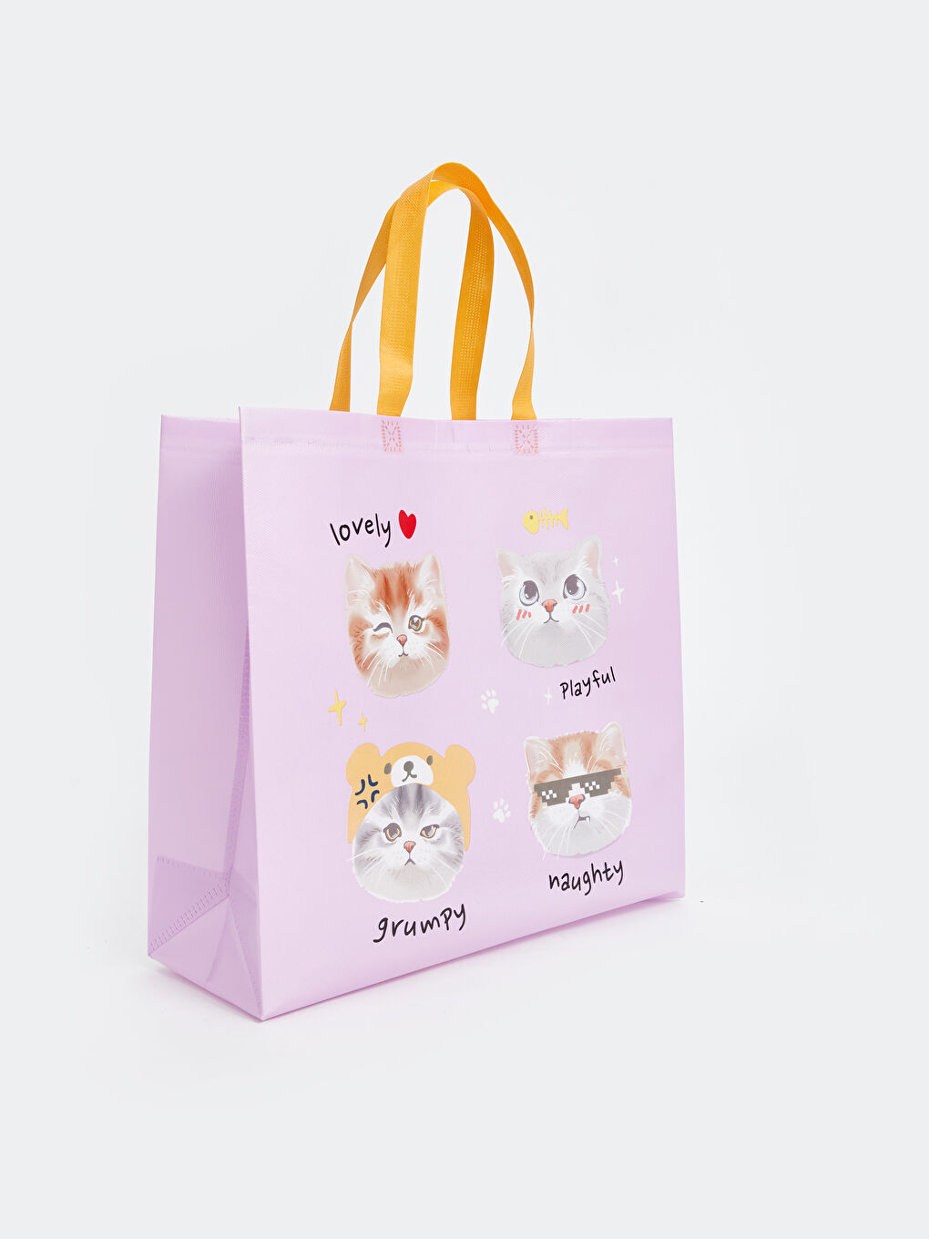 Әйелдерге арналған жануар принтті иық сөмкесі-2