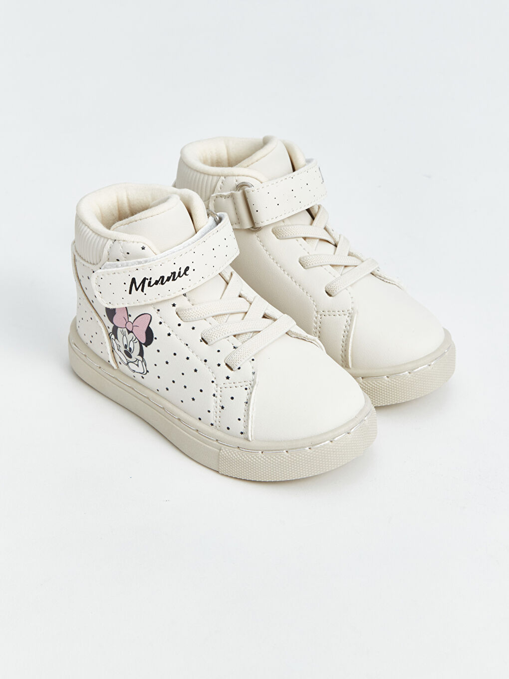 Beba djevojčica EKRU Tenisice