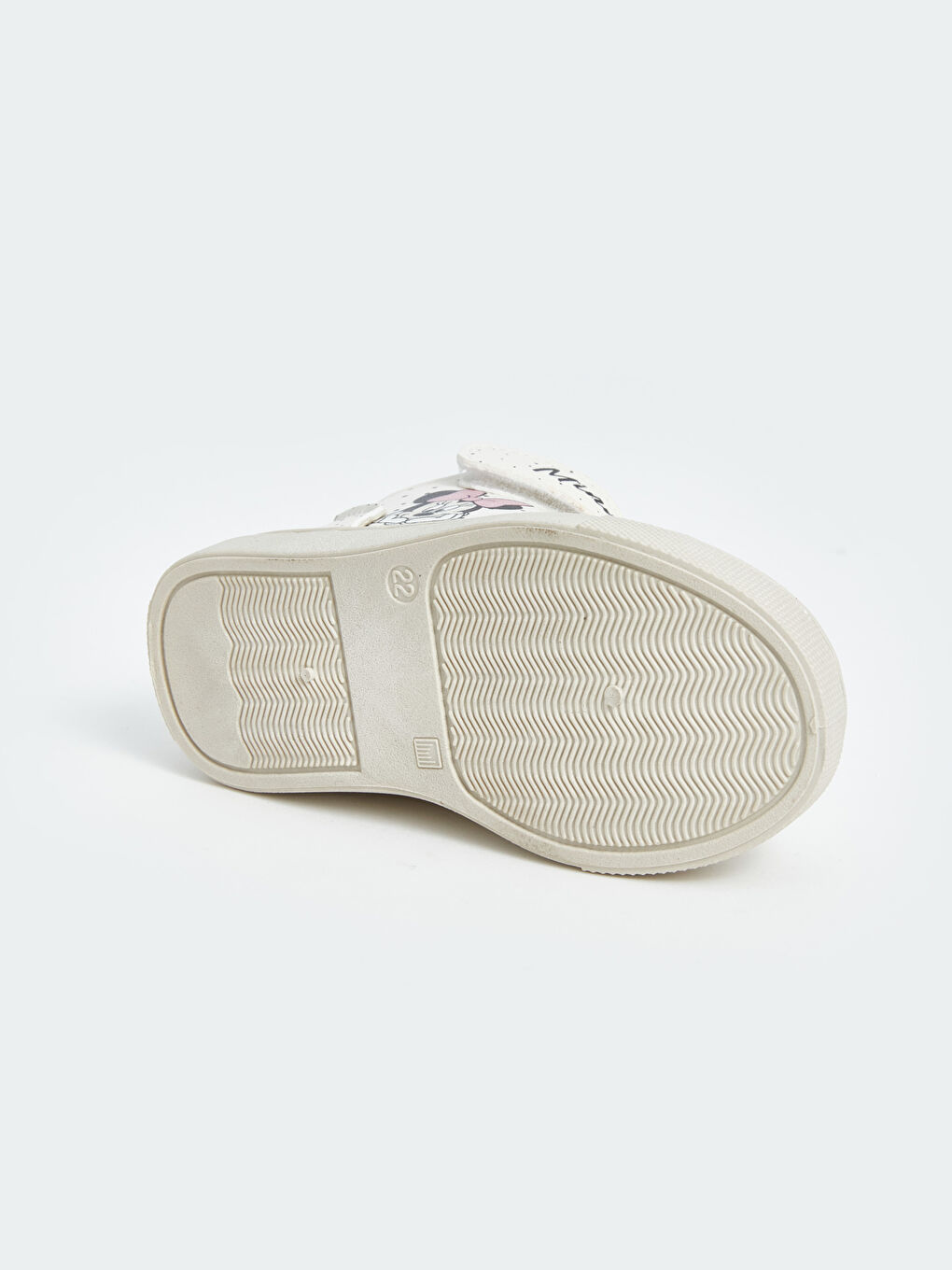 Beba djevojčica EKRU Tenisice-3