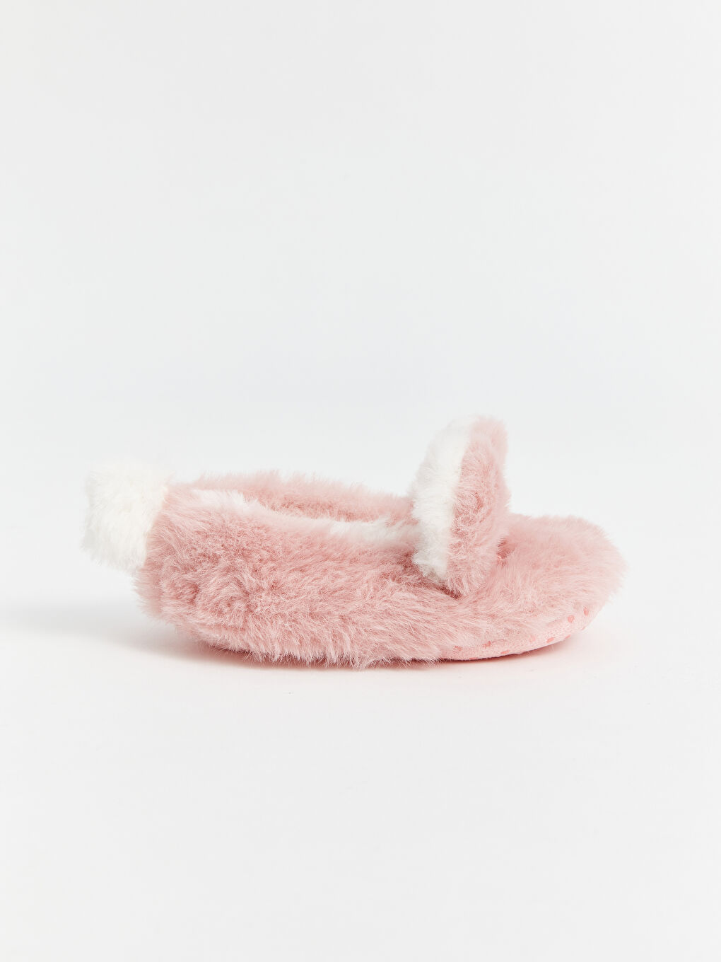 Animal Figure Baby Girls' Slipper Boots-2