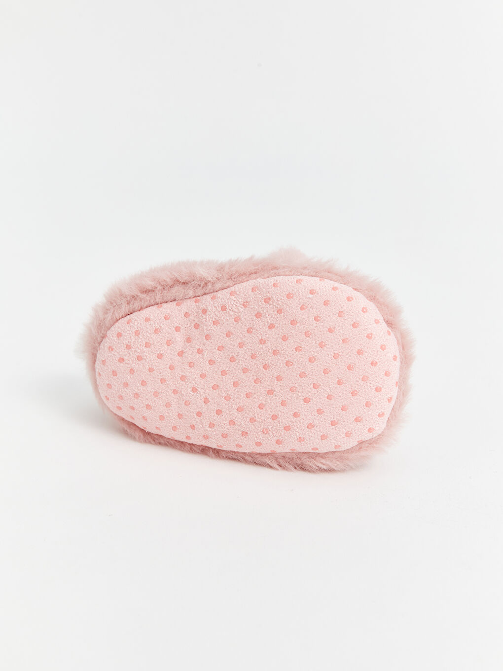 Animal Figure Baby Girls' Slipper Boots-4
