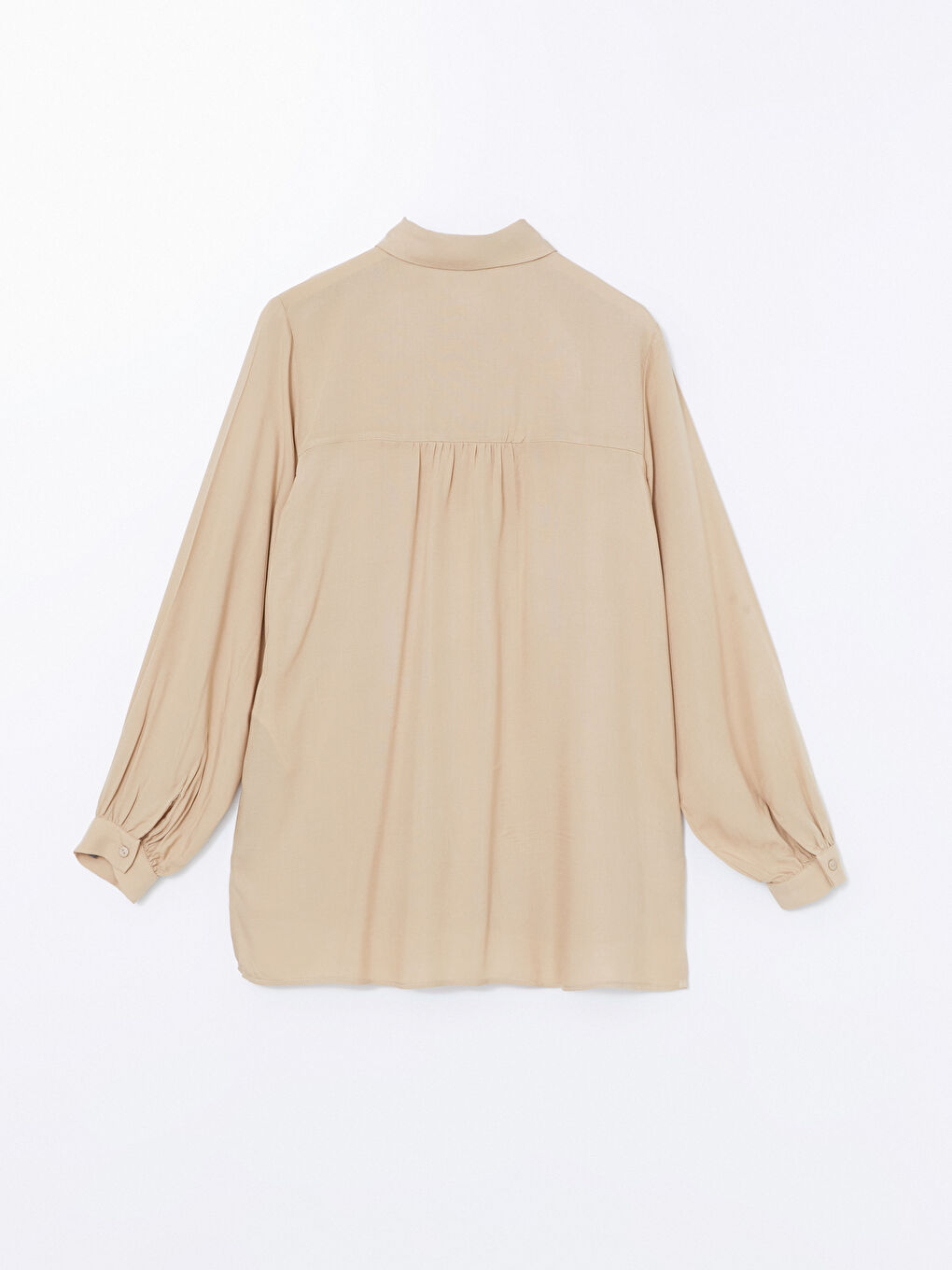 Women's Shirt Tunic-5