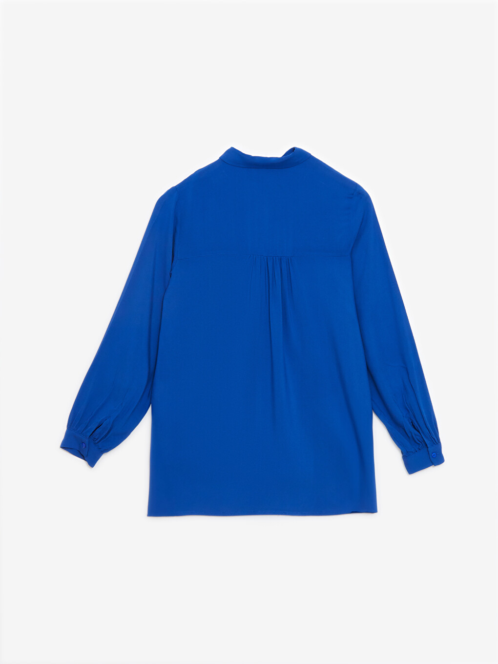 Tunique Chemise Pour Femmes-5