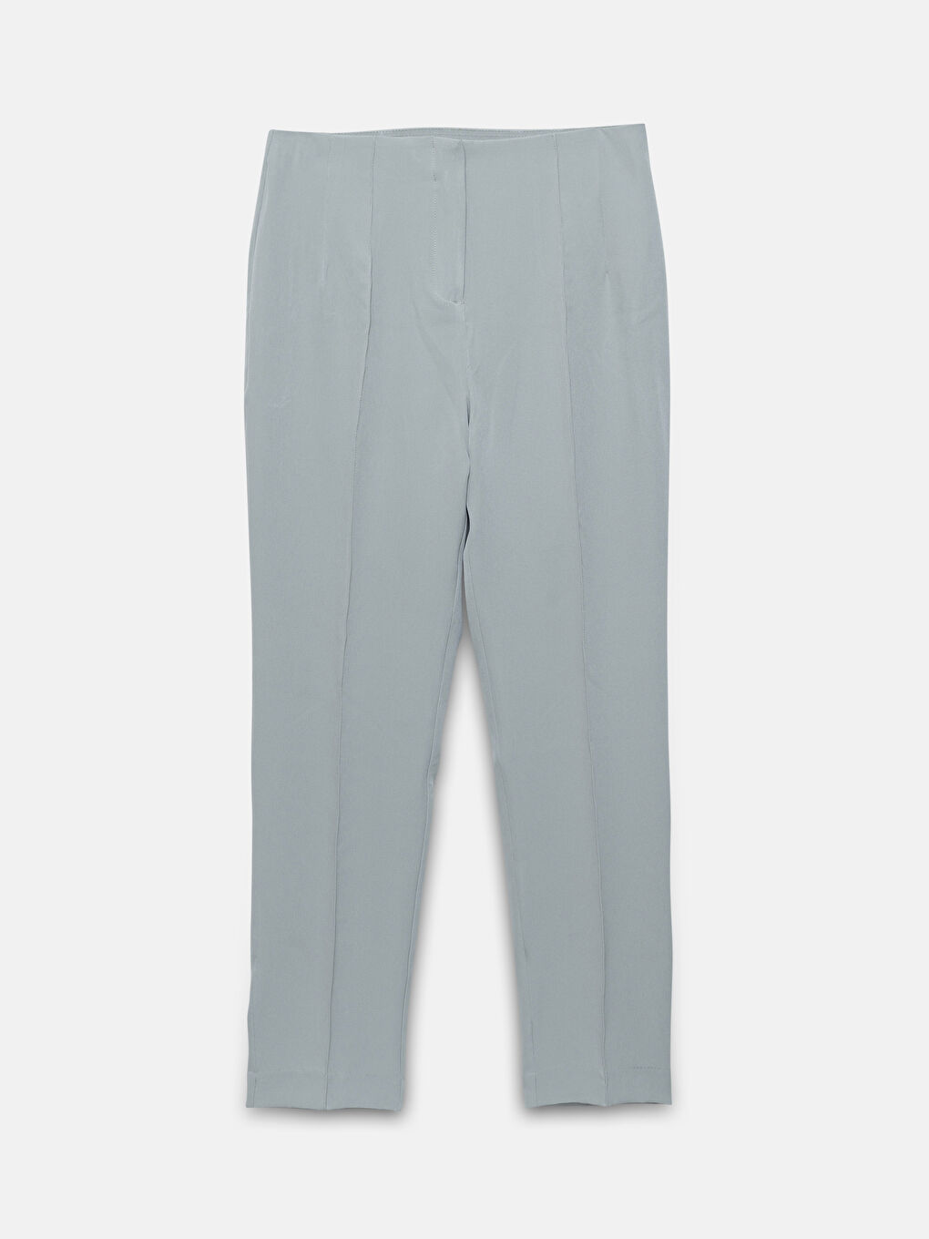 LCWAIKIKI Classic Pantalone Uskog Kroja za Žene -W4AT51Z8-GGY
