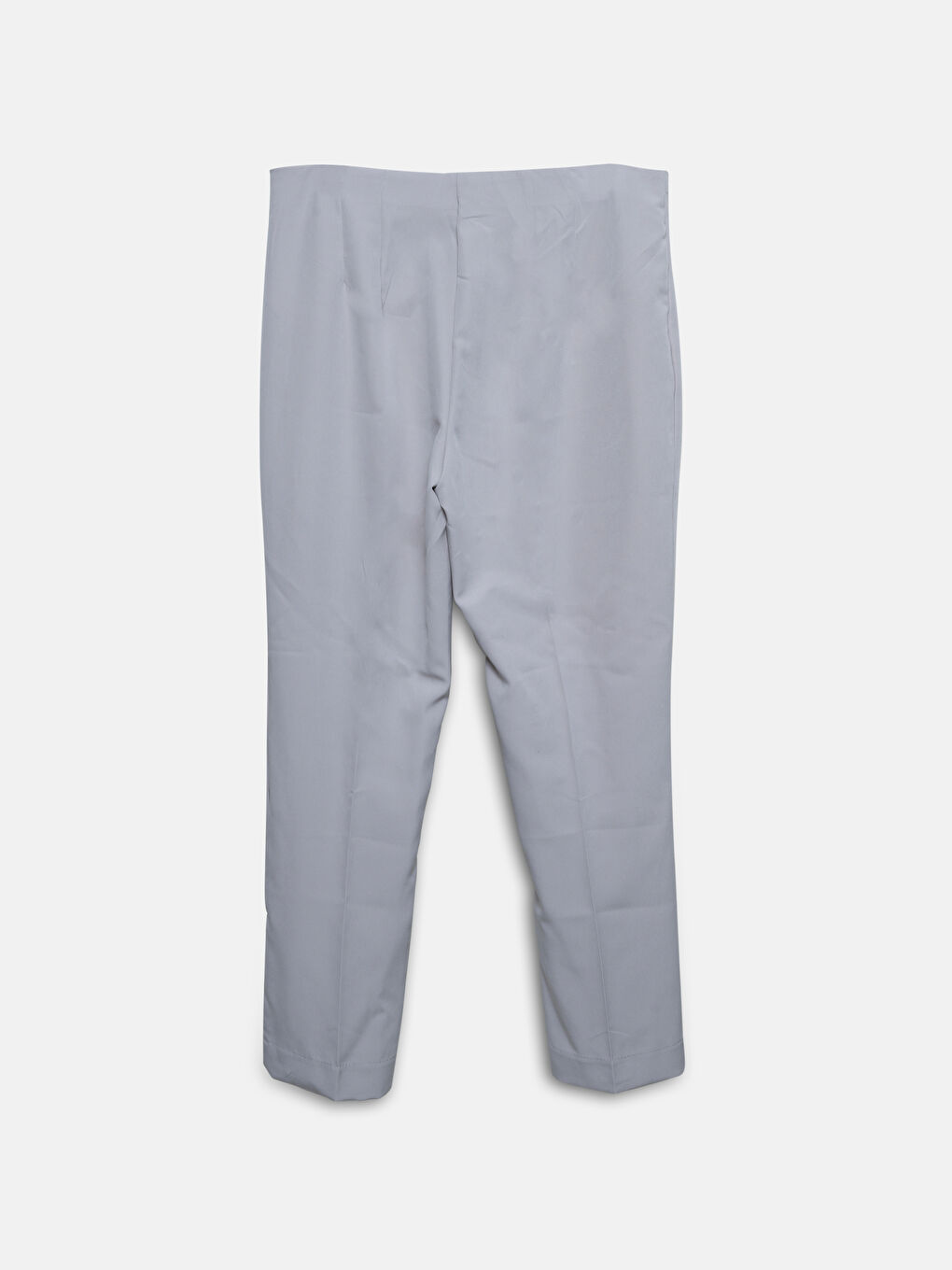 LCWAIKIKI Classic Dar Fit Kadın Pantolon -W4AT51Z8-QYF