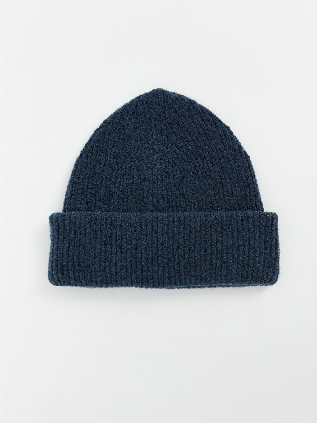 Basic Women's Knit Beanie -W4AT55Z8-R48