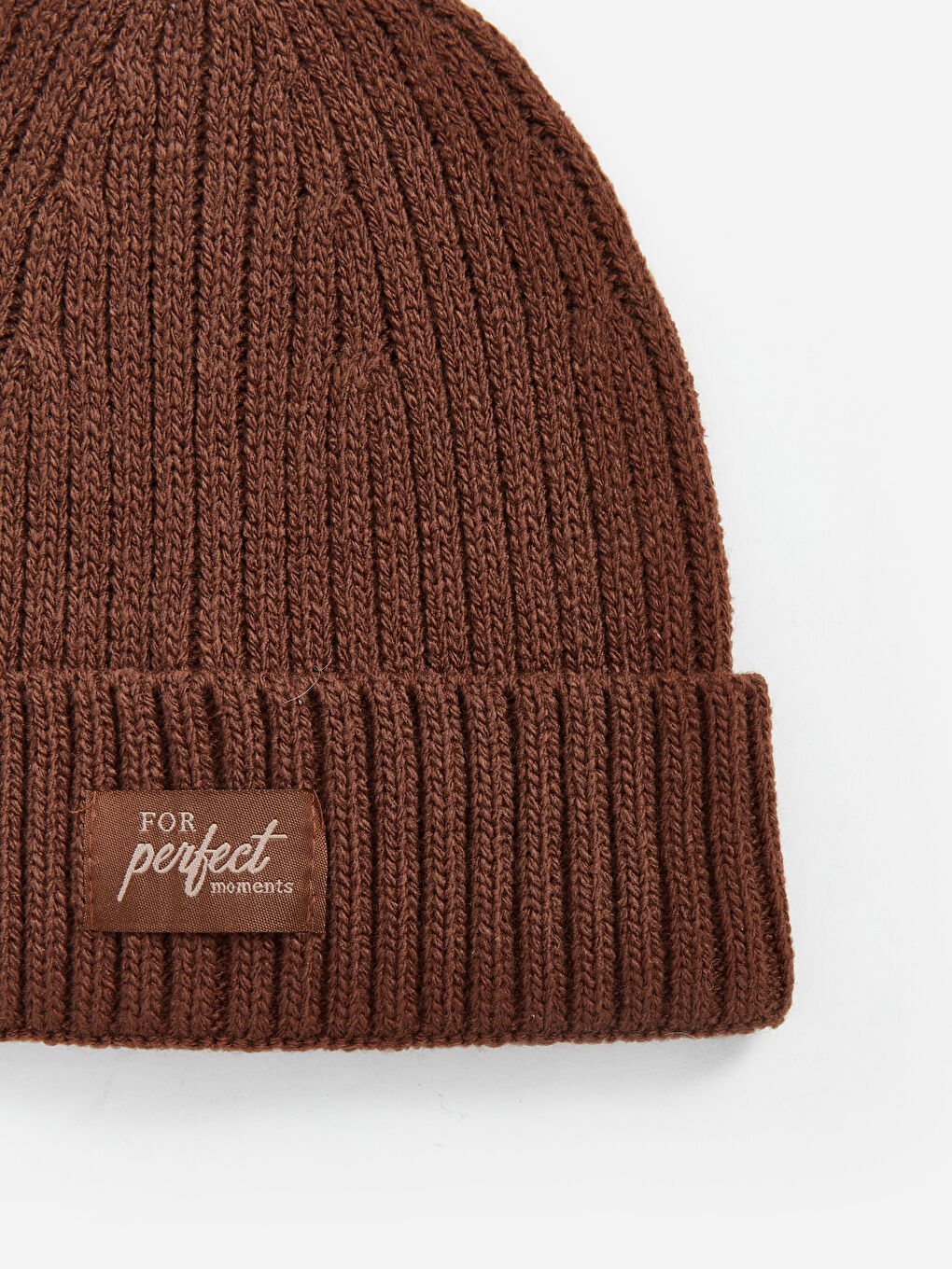 Basic Women's Beanie-1