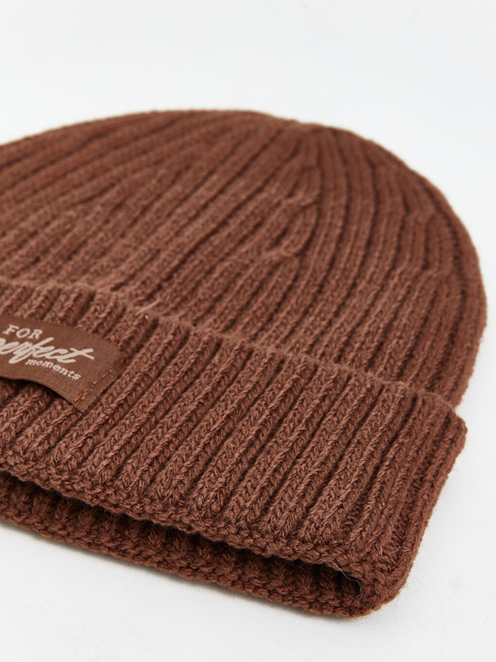 Basic Women's Beanie-2