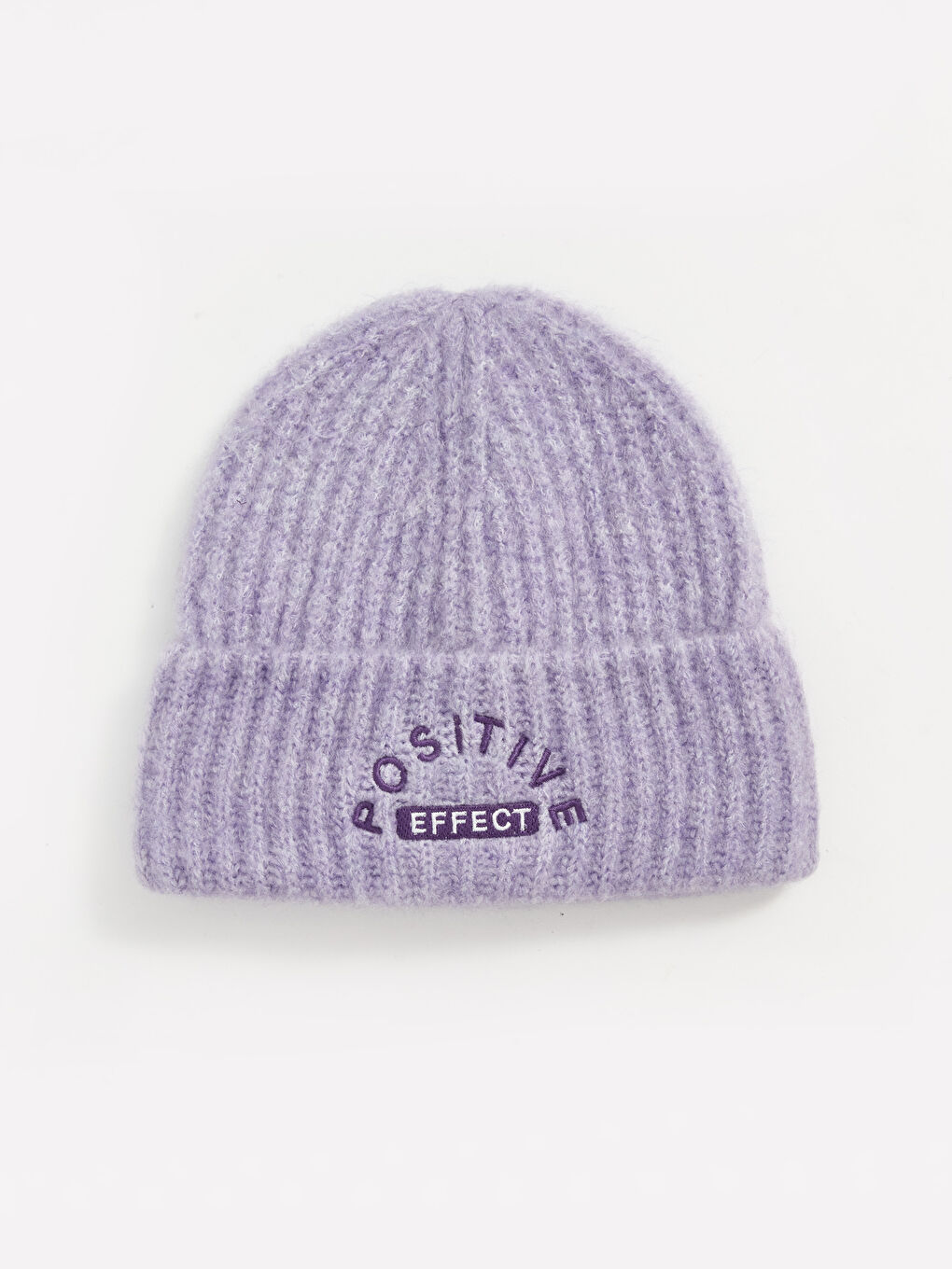 LCW ACCESSORIES Embroidered Women's Beanie -W4AT70Z8-FKW