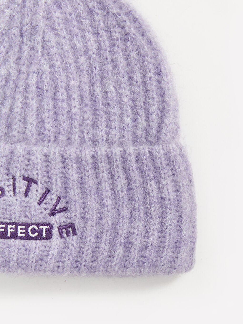 LCW ACCESSORIES Embroidered Women's Beanie -W4AT70Z8-FKW
