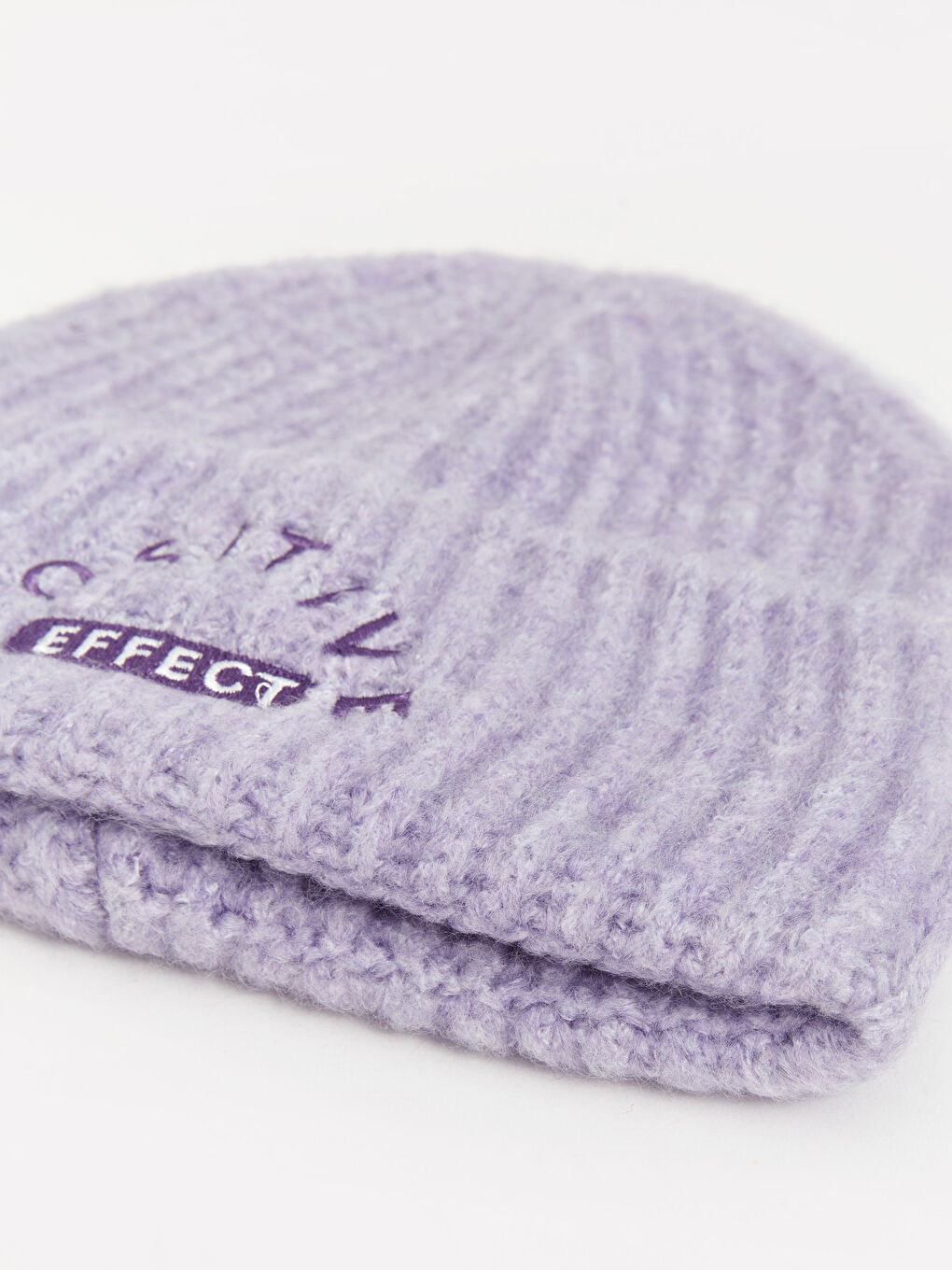 LCW ACCESSORIES Embroidered Women's Beanie -W4AT70Z8-FKW