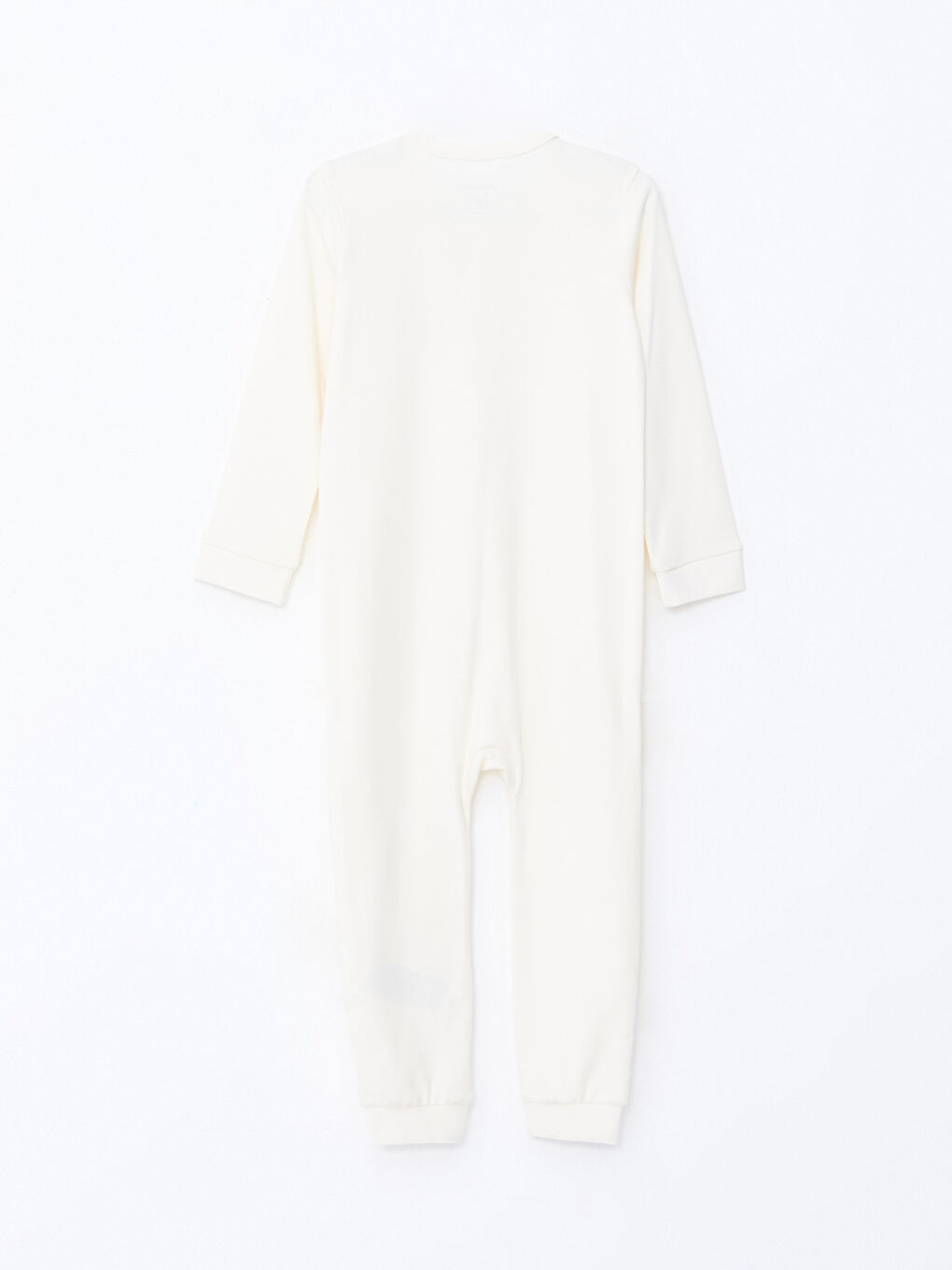 V Neck Long Sleeve Baby Girls' Jumpsuit 2 Pack -W4AT78Z1-YG7