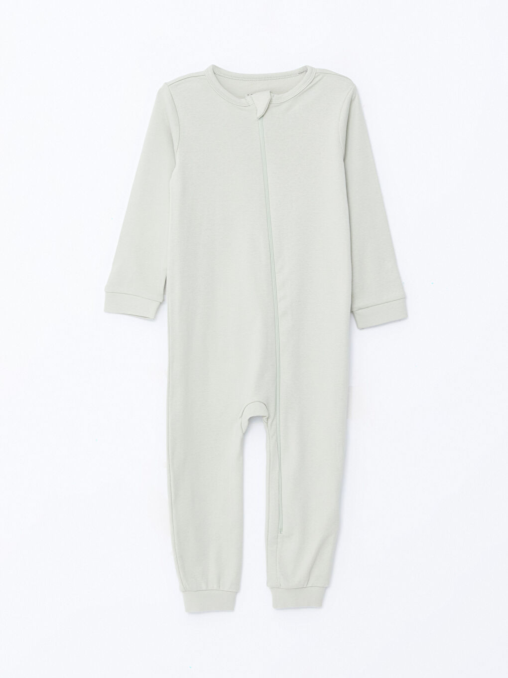 V Neck Long Sleeve Baby Girls' Jumpsuit 2 Pack -W4AT78Z1-YG7