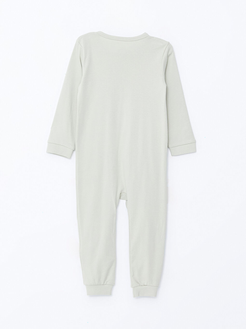 V Neck Long Sleeve Baby Girls' Jumpsuit 2 Pack -W4AT78Z1-YG7