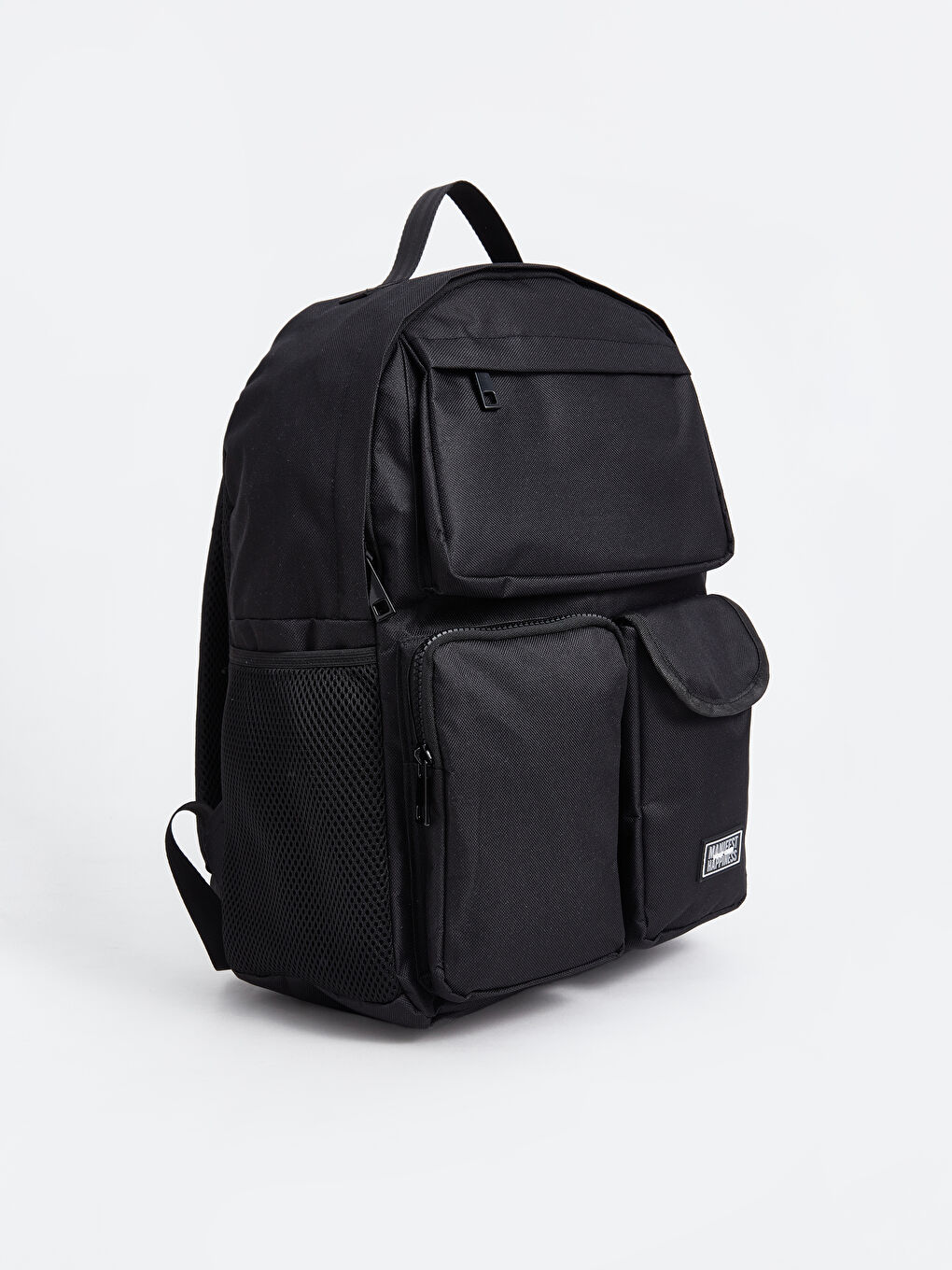 Rucsac Multi-Compartiment pentru Femei-1