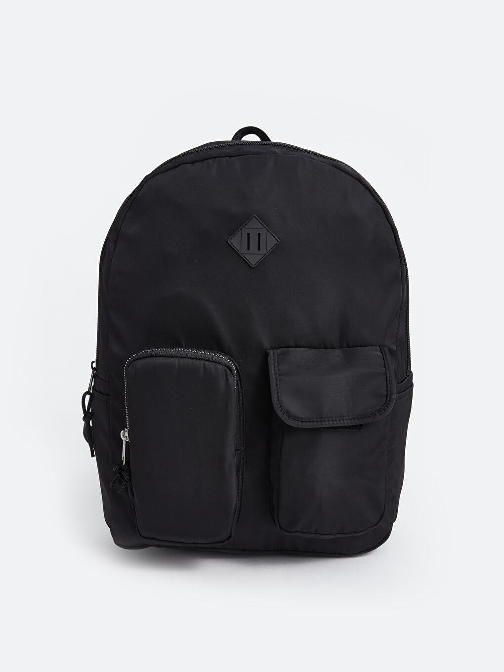 Çok Bölmeli Kadın Sırt Çantası