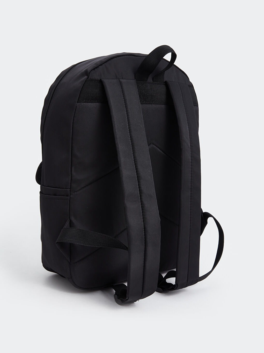 Çok Bölmeli Kadın Sırt Çantası-2