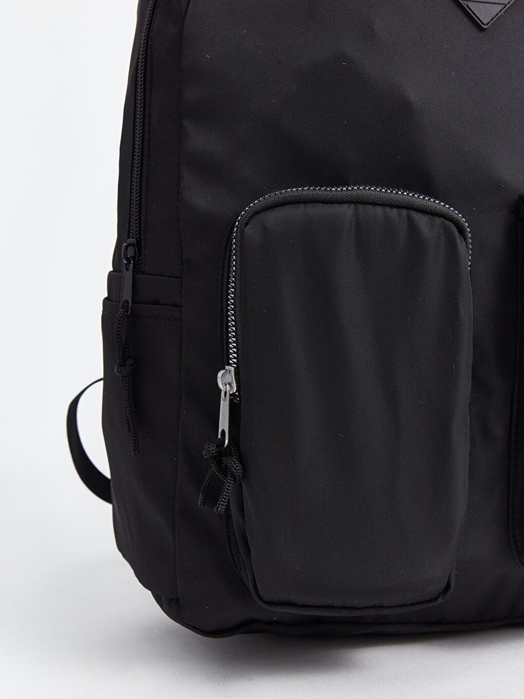 Çok Bölmeli Kadın Sırt Çantası-3