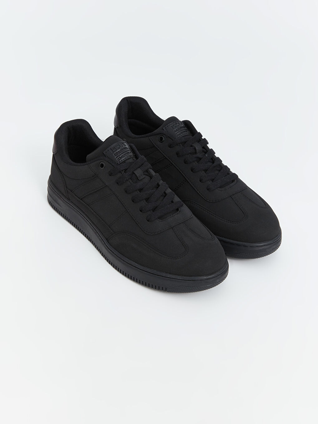 Lace-Up Men's Sneakers