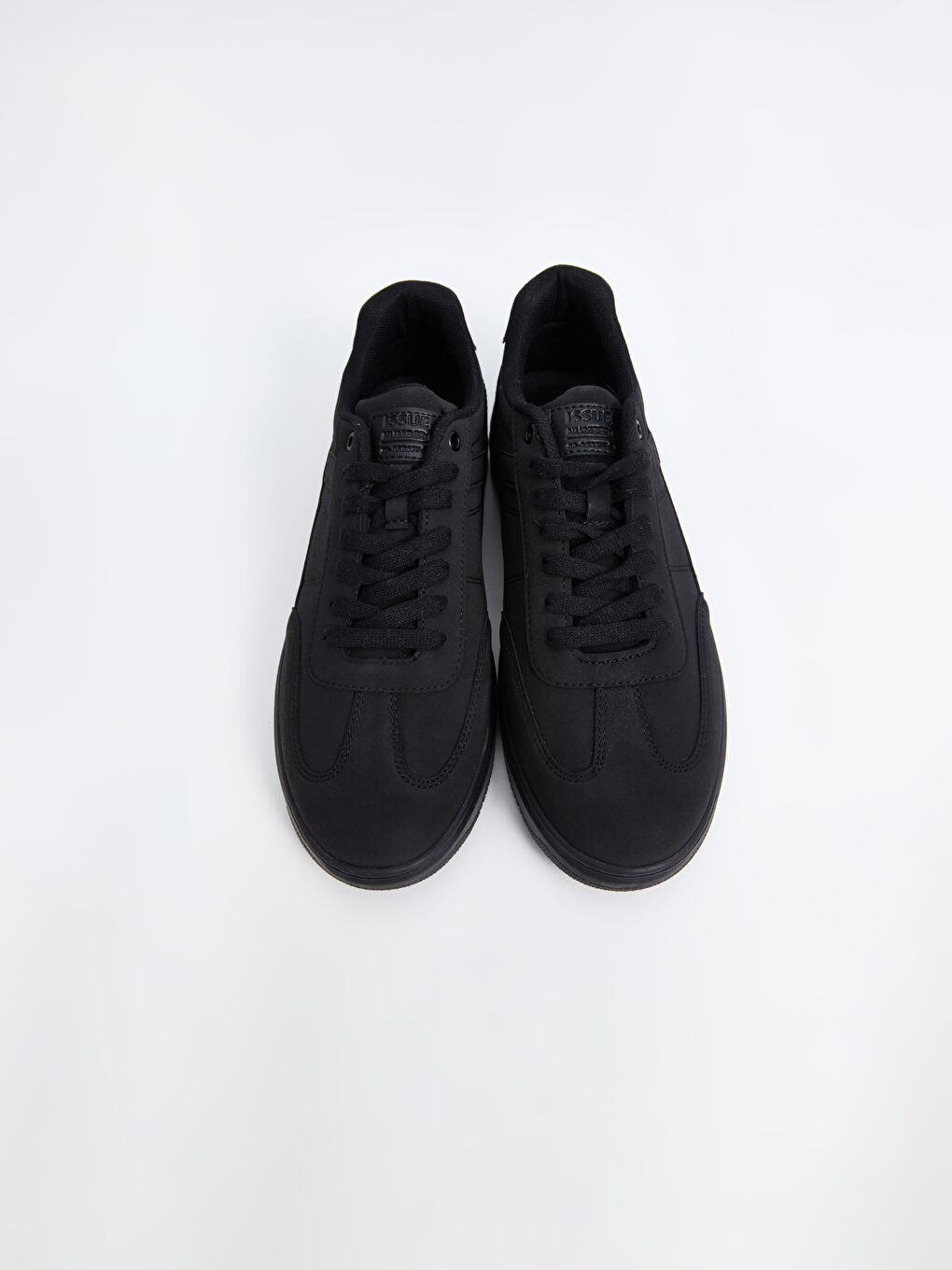 Lace-Up Men's Sneakers-2