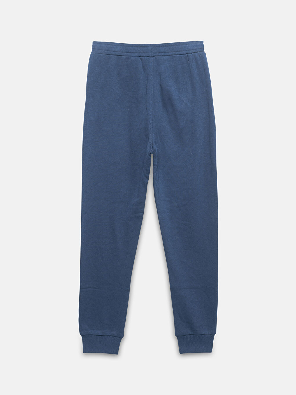 Elasticated Waist Boys' Jogger Sweatpants-1