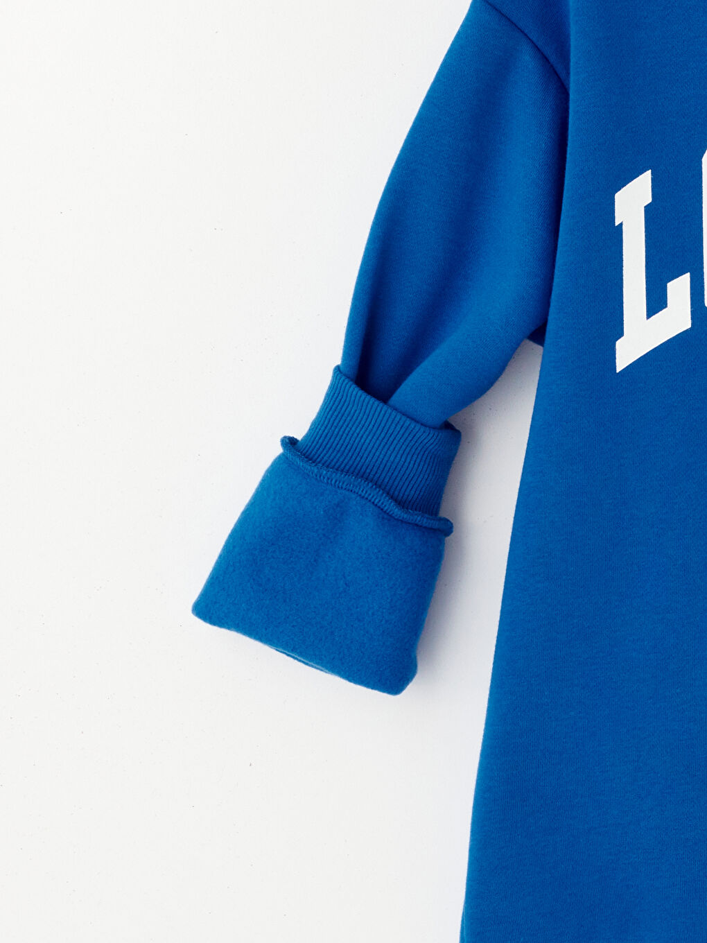 Толстовка с капюшоном для мальчиков-1