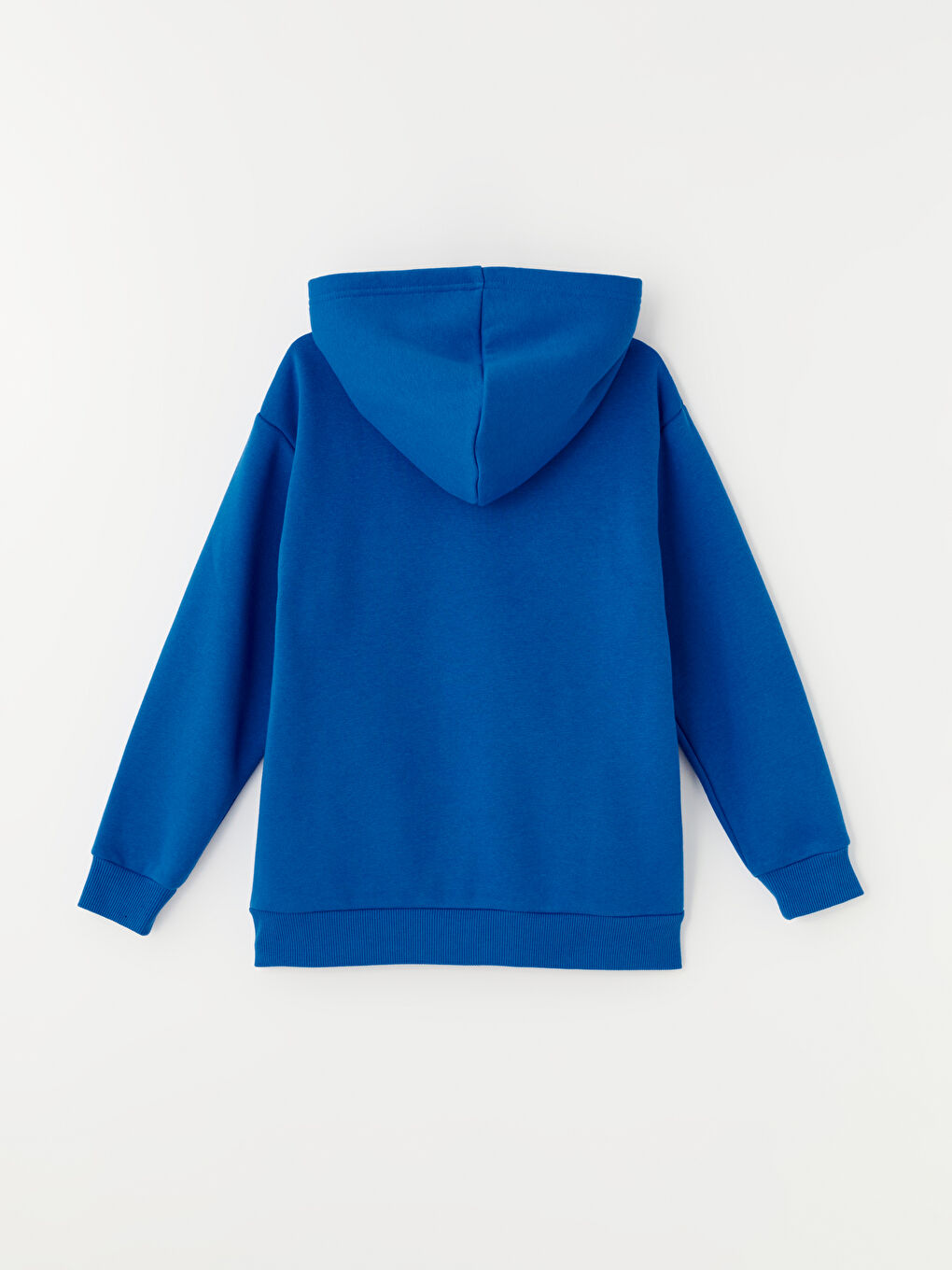 Толстовка с капюшоном для мальчиков-2