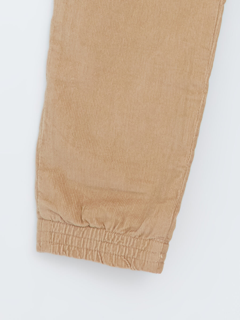 Pantalone od somota za dečake sa elastičnim strukom-1