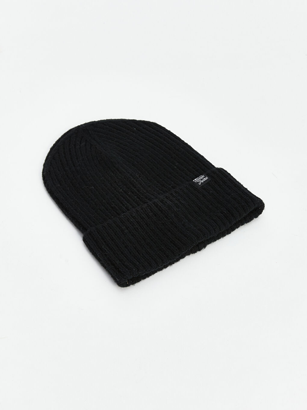 Базовая Женская Шапка-1