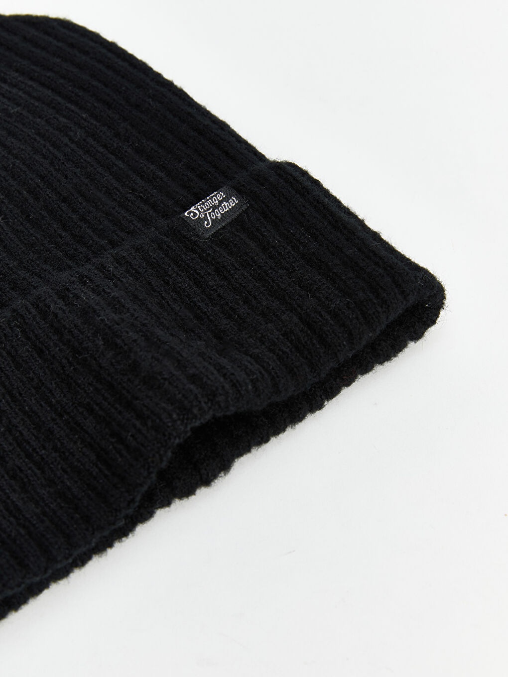 Базовая Женская Шапка-2