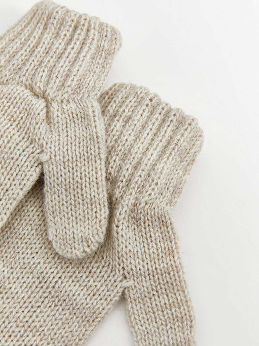 Karışık Basic Erkek Bebek Eldiven-1