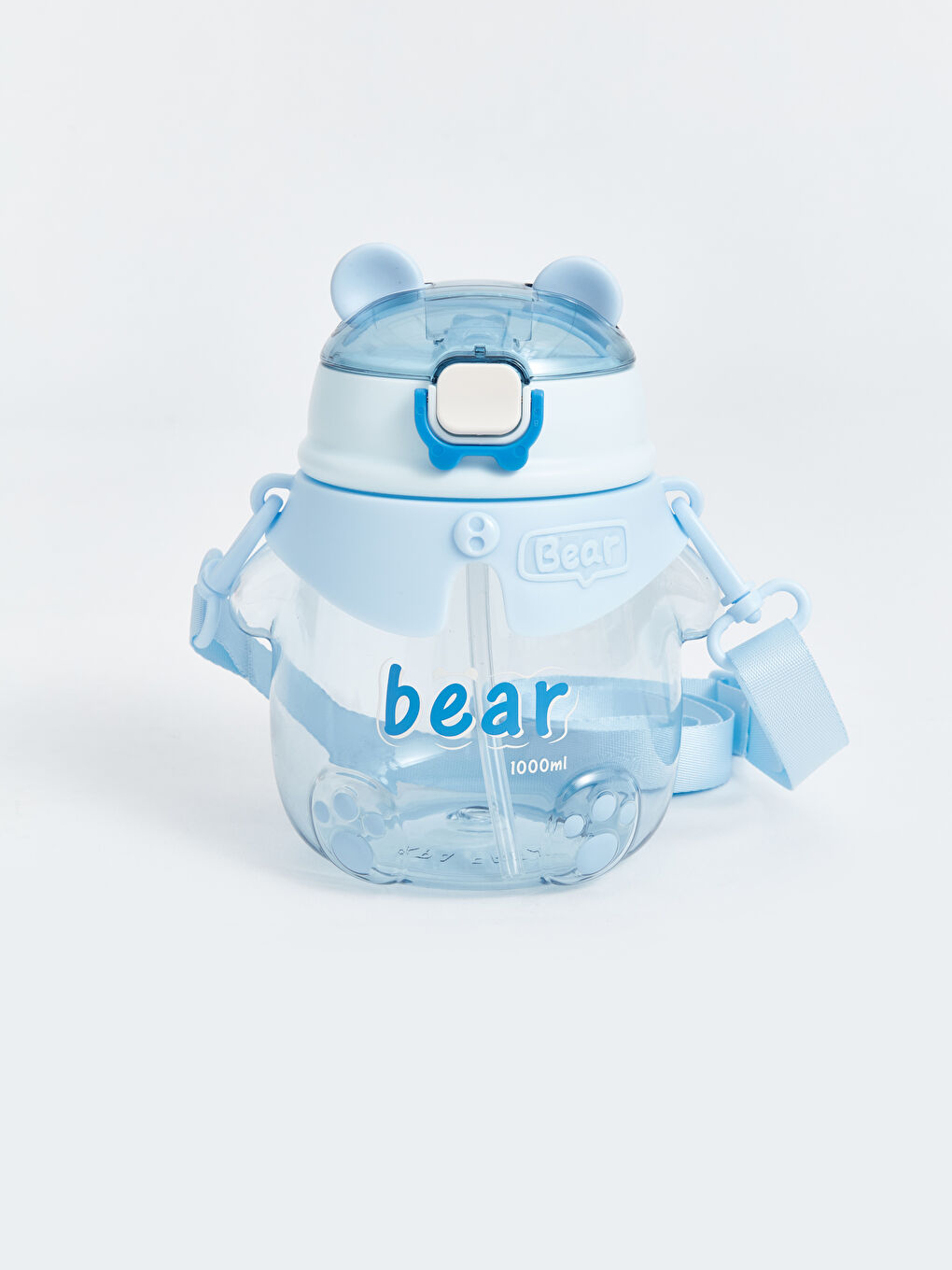 ბავშვთა წყლის ბოთლი საწრუპით-2