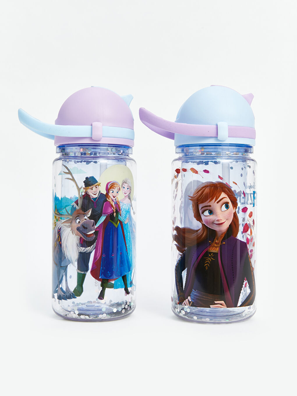 LCW ACCESSORIES Frozen Baskılı Suluk 500 Ml