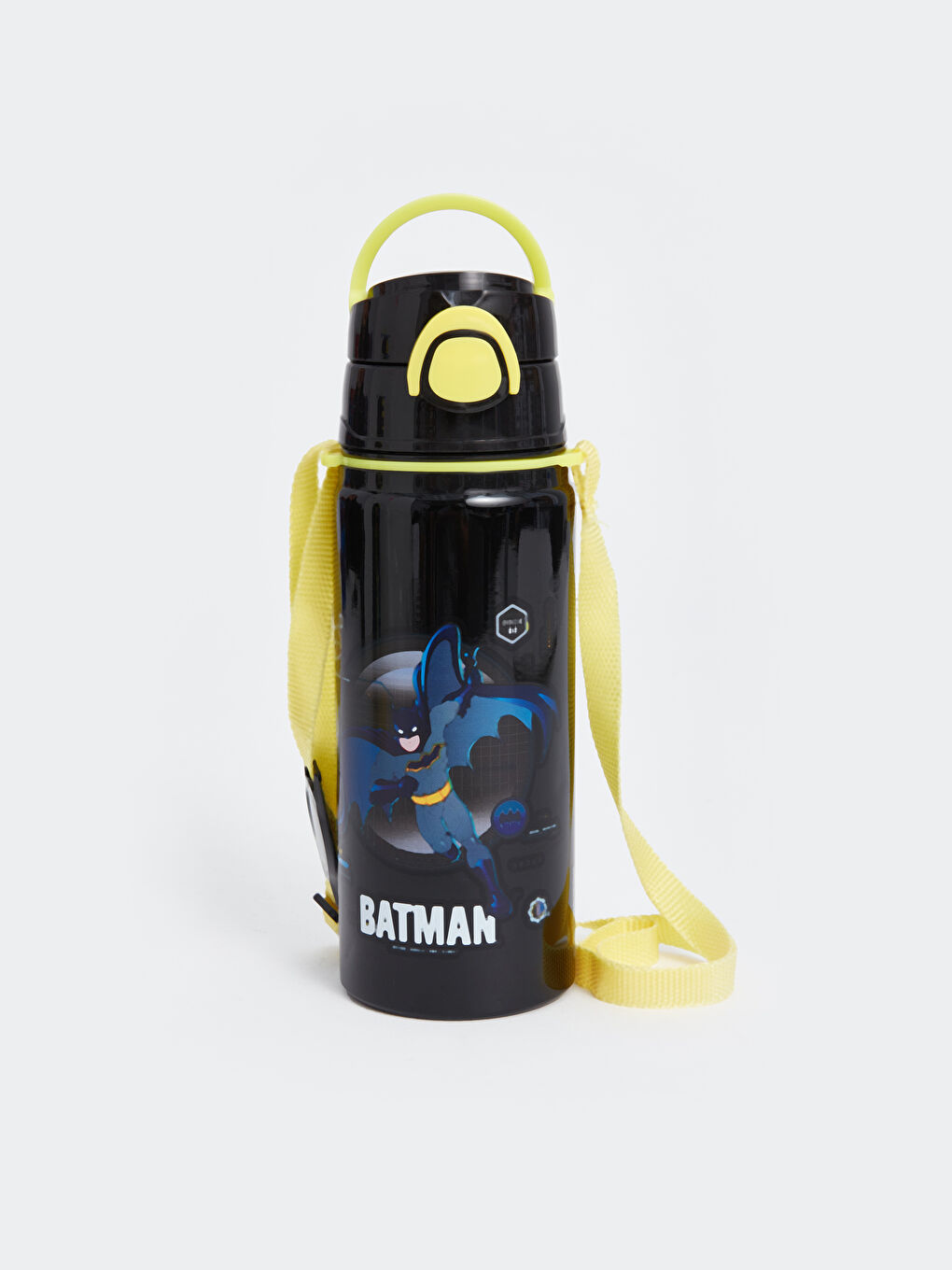 LCW ACCESSORIES Karışık Asorti Batman Baskılı Suluk 630 Ml - 1