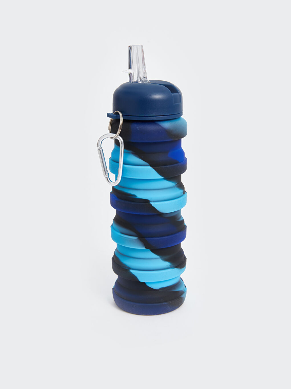 Karışık Baskılı Pipetli Suluk-1