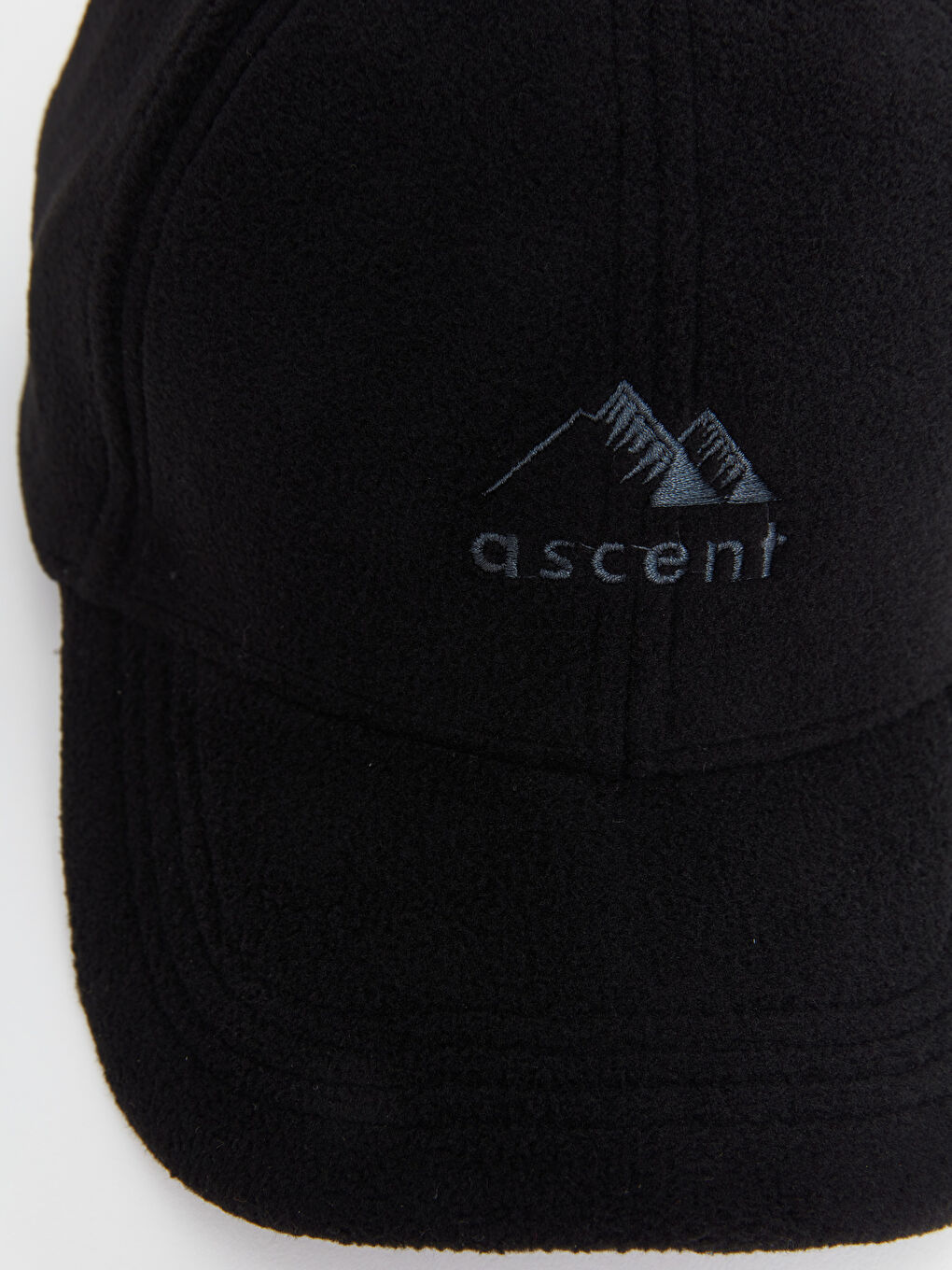 Embroidered Men's Cap Hat-4