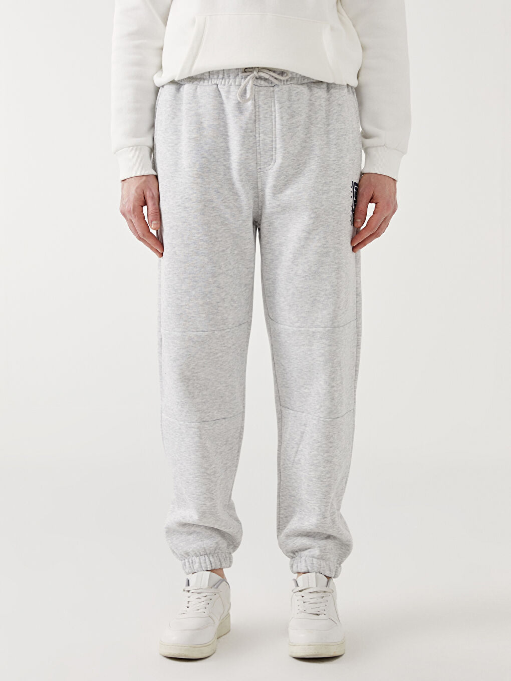 SIVA Jogger trenerke Muškarac -W4BC04Z8-LAL