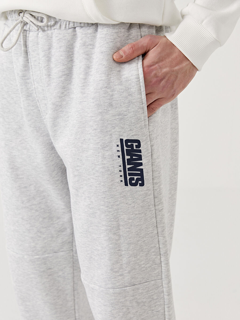 SIVA Jogger trenerke Muškarac -W4BC04Z8-LAL