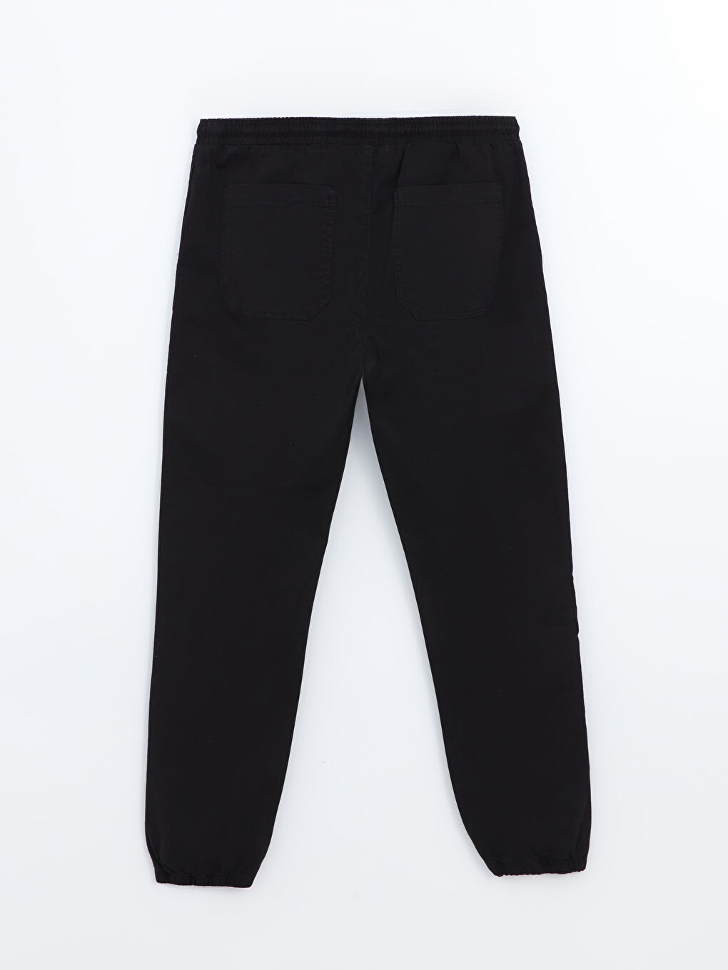 Pantalon de Jogging Coupe Svelte pour Hommes-1