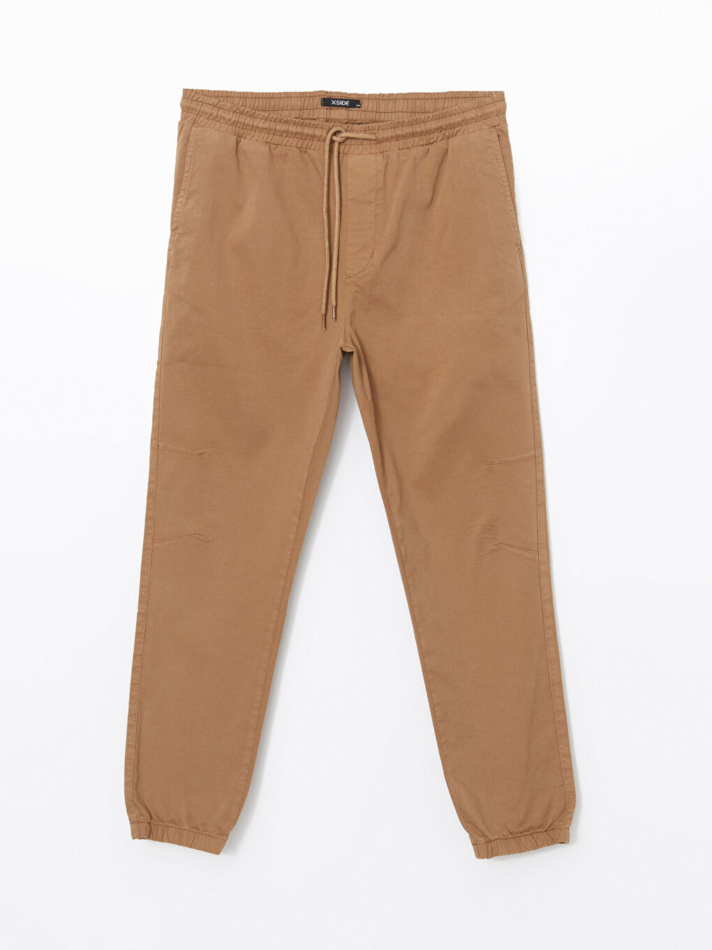 Slim Fit Men's Jogger Trousers-4