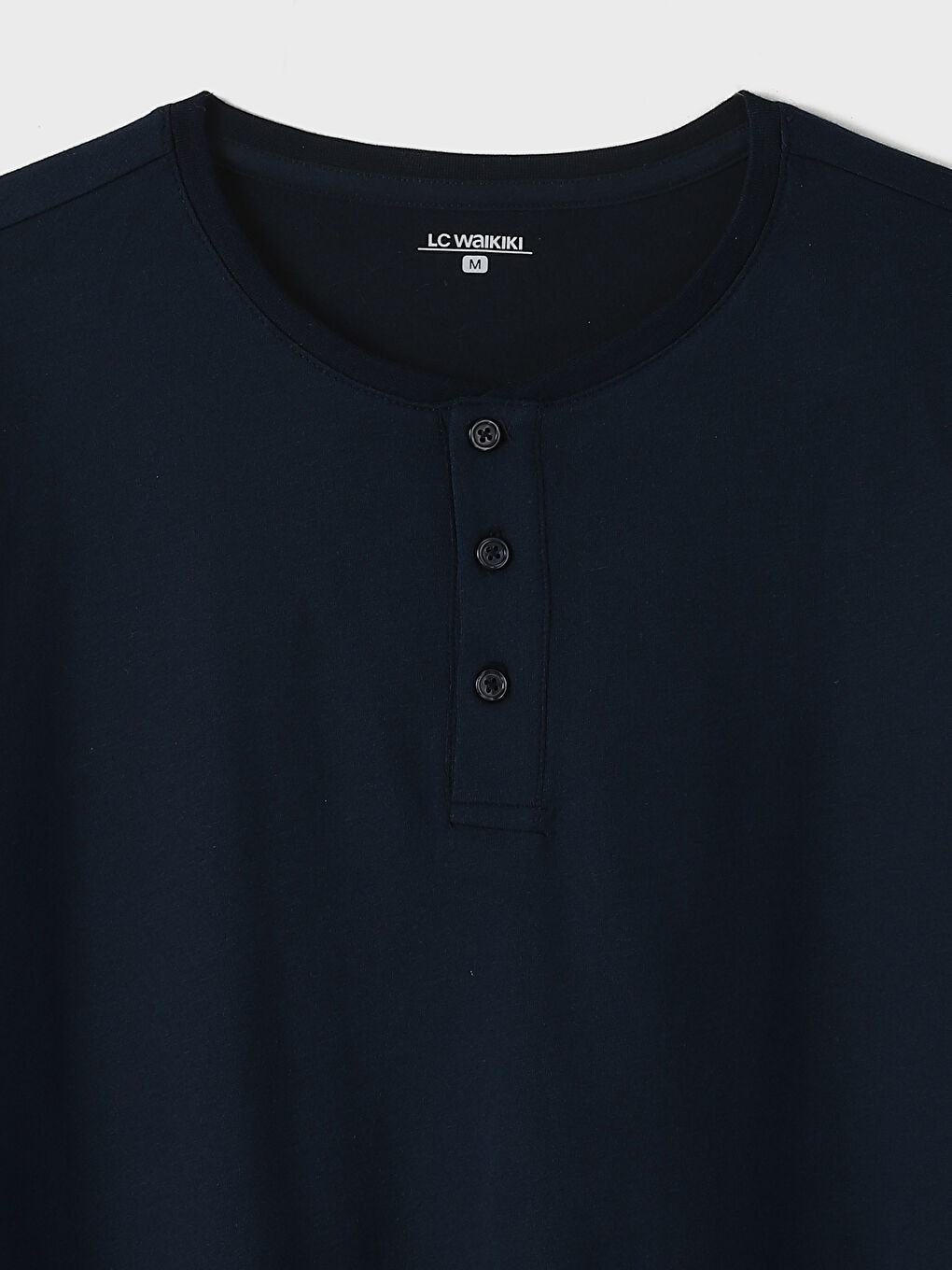 Haut de pyjama pour hommes à coupe standard-6