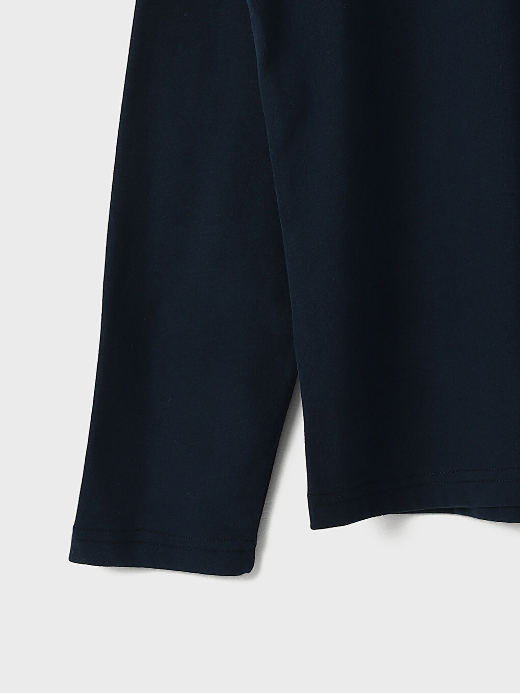 Haut de pyjama pour hommes à coupe standard-7