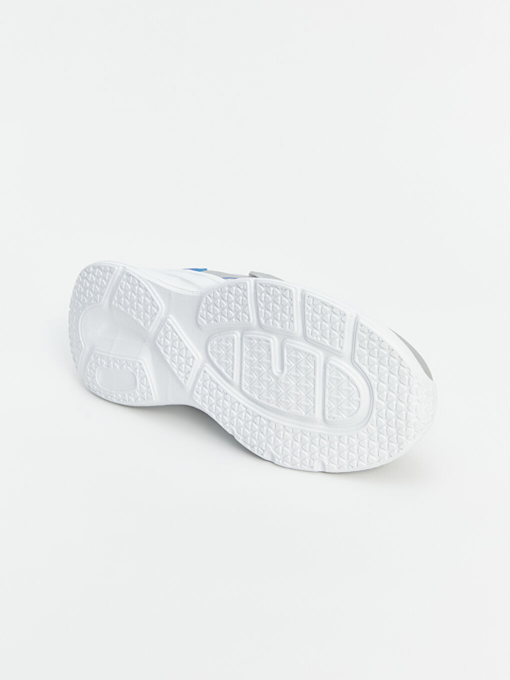 Laces & Hook-and-Loop Boys' Sneakers-3