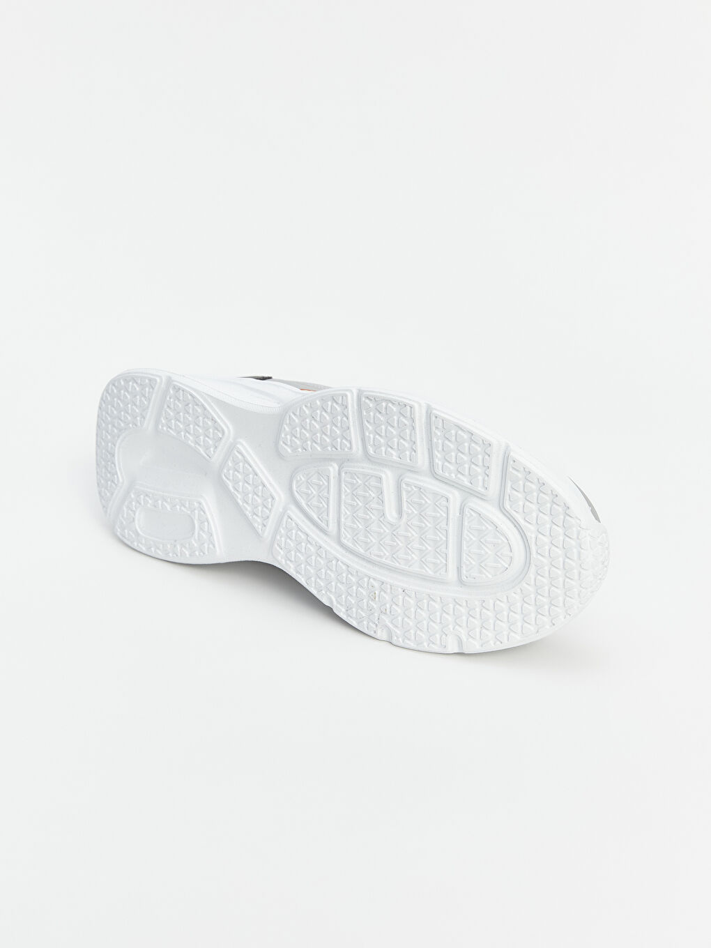 Laces & Hook-and-Loop Boys' Sneakers-3