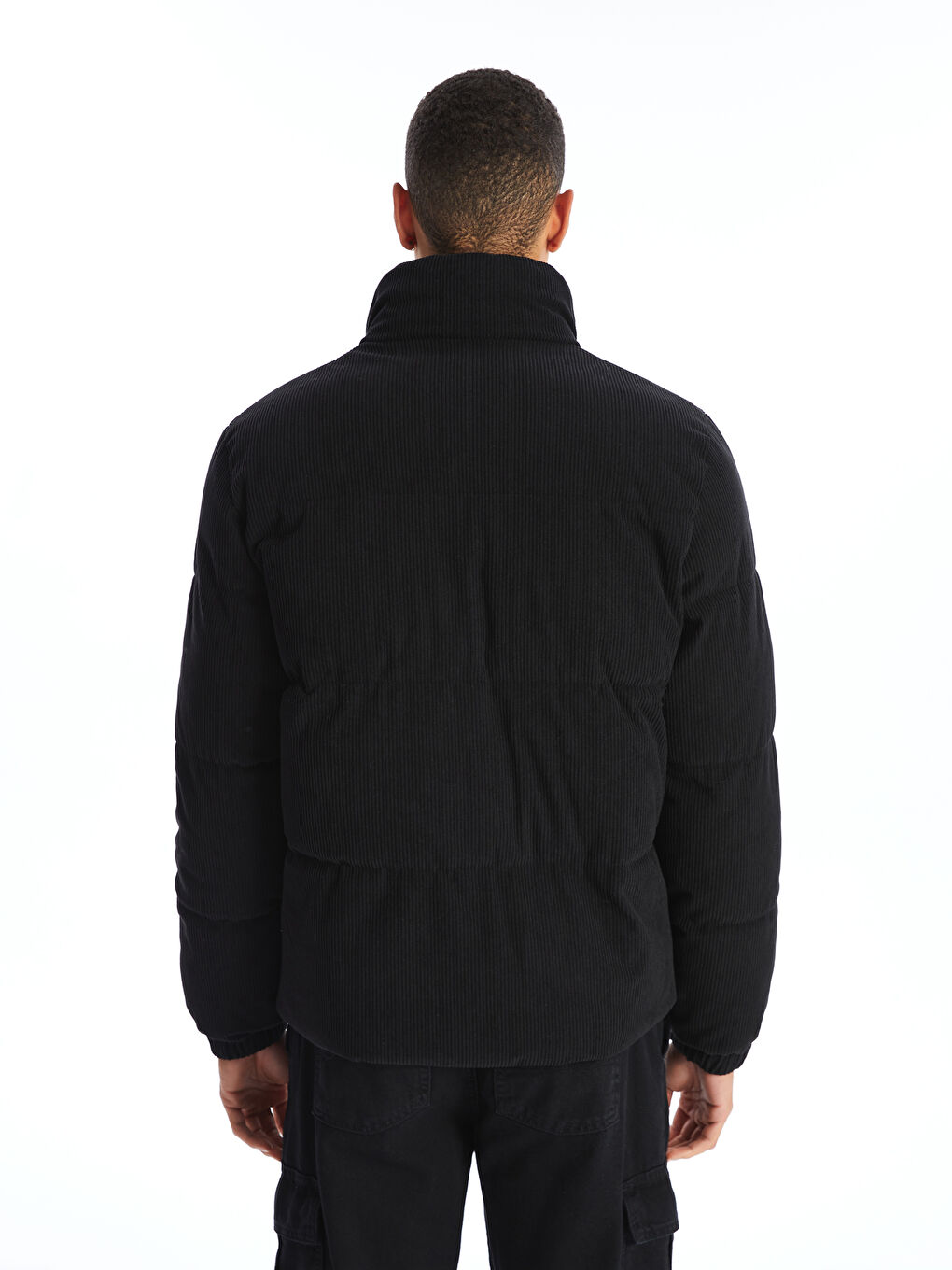 Puffer jakna/napuhana deblja jakna-4