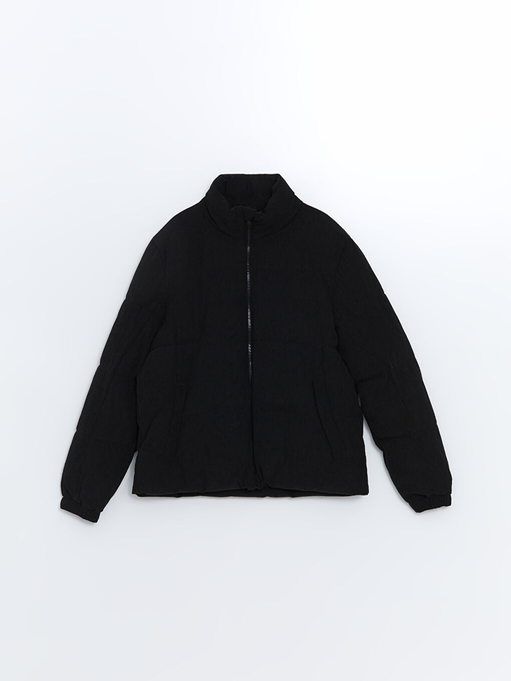 Puffer jakna/napuhana deblja jakna-5