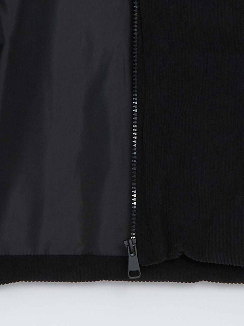 Puffer jakna/napuhana deblja jakna-7