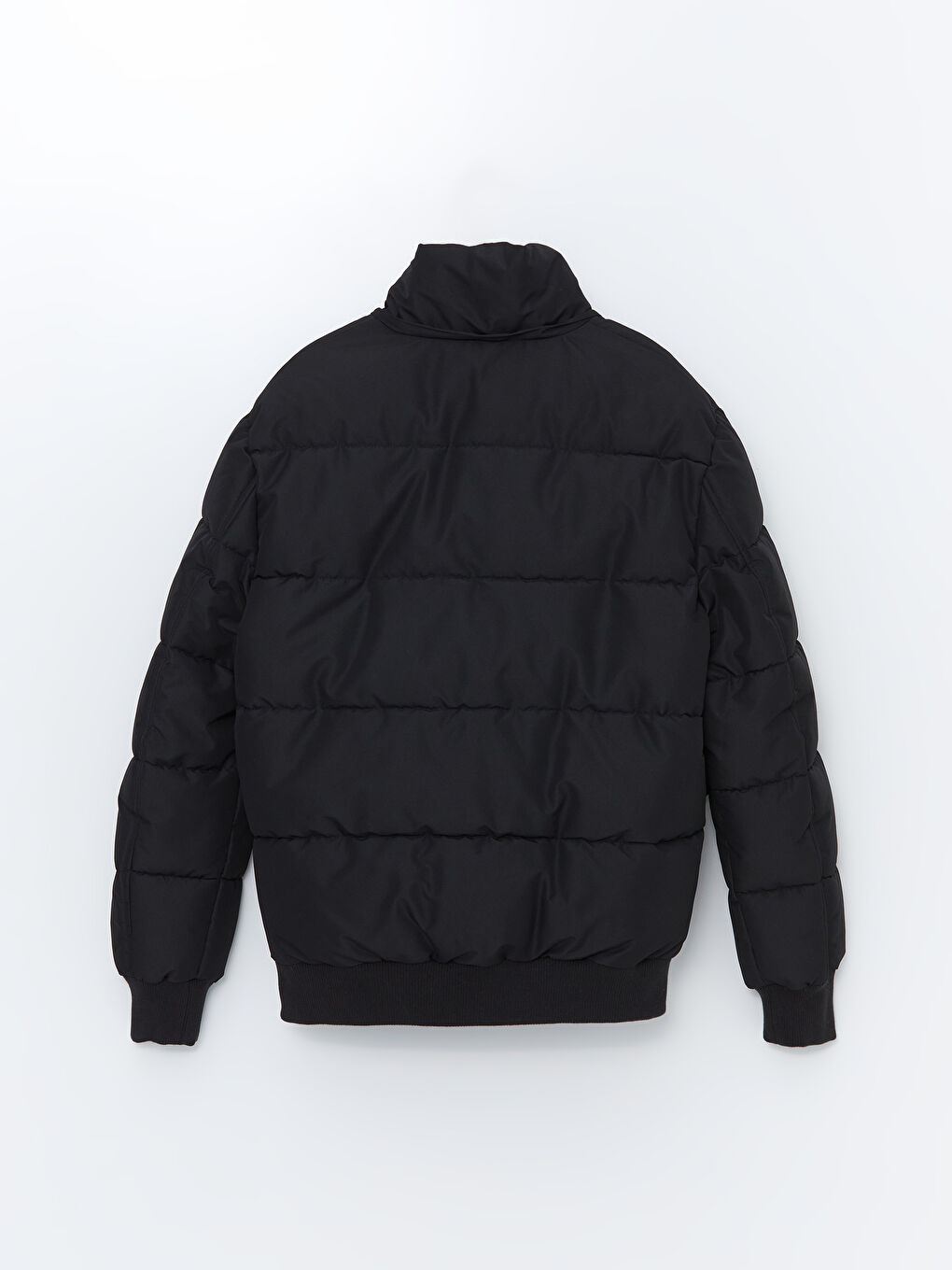 XSIDE Standard Fit Hooded Men's Puffer Coat -W4BD69Z8-CVL
